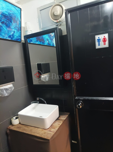 Sing Win Factory Building | Low, Industrial Rental Listings | HK$ 22,000/ month