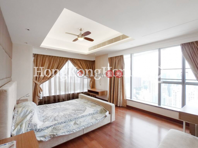 HK$ 85M | Serenade, Wan Chai District, 3 Bedroom Family Unit at Serenade | For Sale