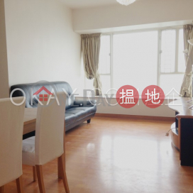 3房2廁,極高層,海景,星級會所逸濤灣夏池軒 (2座)出租單位 | 逸濤灣夏池軒 (2座) L'Ete (Tower 2) Les Saisons _0