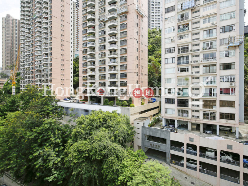 Property Search Hong Kong | OneDay | Residential Rental Listings, 3 Bedroom Family Unit for Rent at Happy Mansion