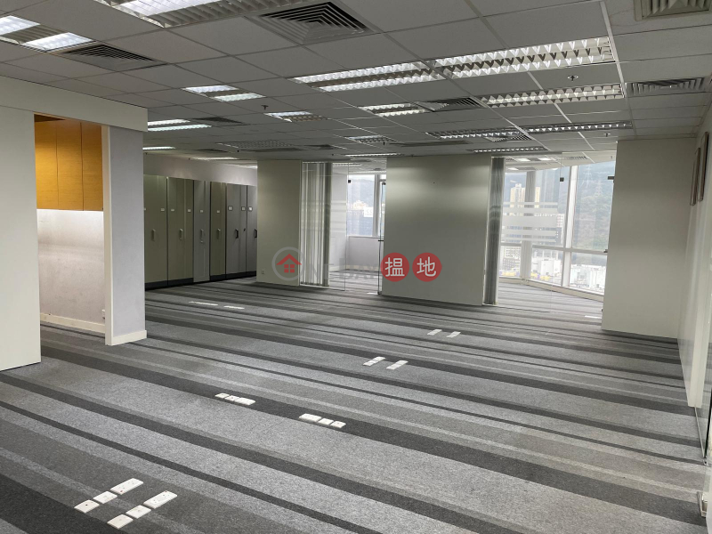 Property Search Hong Kong | OneDay | Office / Commercial Property | Rental Listings, Room 4105 4106 4107A, Tower 2, Metroplaza, 223 Hing Fong Road, Kwai Chung
