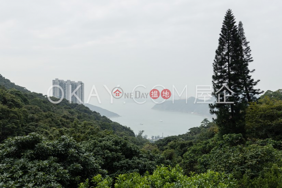 Stylish 4 bedroom with sea views, balcony | For Sale 19A-19D Repulse Bay Road | Southern District | Hong Kong | Sales | HK$ 58.8M