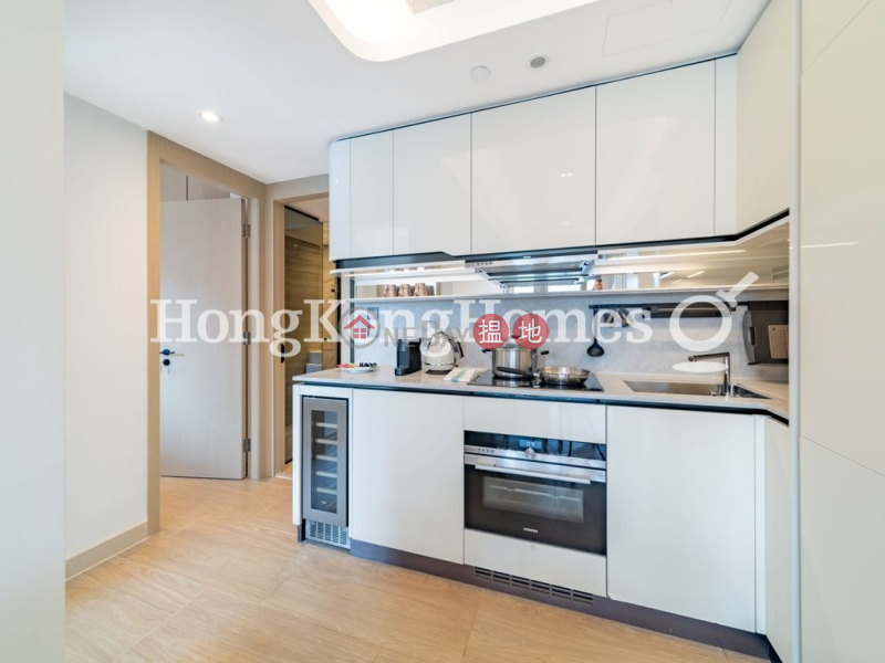 本舍兩房一廳單位出租|18堅道 | 西區香港|出租HK$ 48,100/ 月