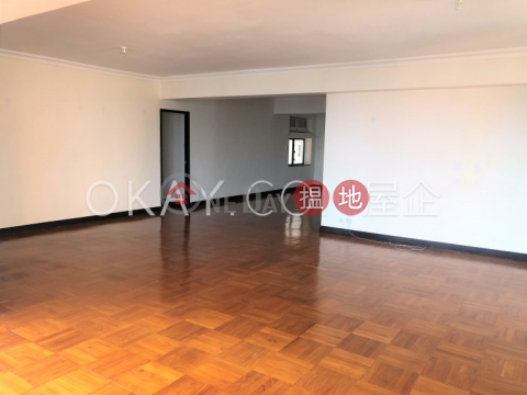 Rare 4 bedroom on high floor with parking | Rental | Villa Elegance 雅慧園 _0