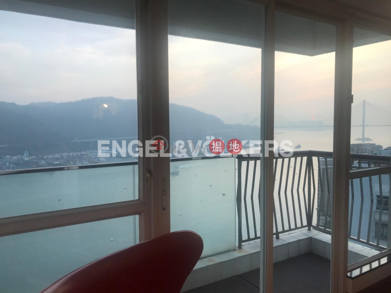 4 Bedroom Luxury Flat for Rent in Yau Kam Tau, 8 Po Fung Terrace | Tsuen Wan | Hong Kong | Rental HK$ 34,000/ month
