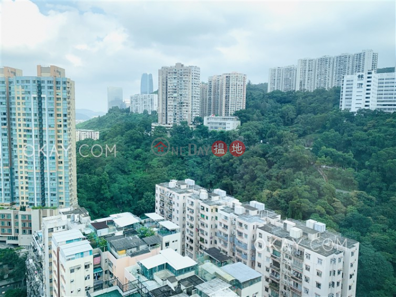 HK$ 26,000/ 月-曉峯東區|2房2廁,極高層,星級會所,露台《曉峯出租單位》