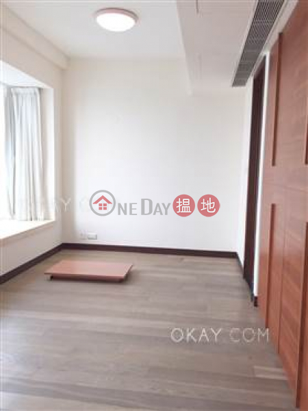 Unique 4 bedroom on high floor with balcony & parking | For Sale 23 Tai Hang Drive | Wan Chai District, Hong Kong Sales | HK$ 51.5M