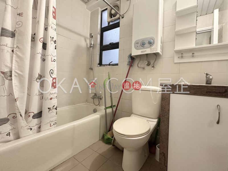 HK$ 25,000/ 月|慧源閣|中區|2房1廁,實用率高慧源閣出租單位