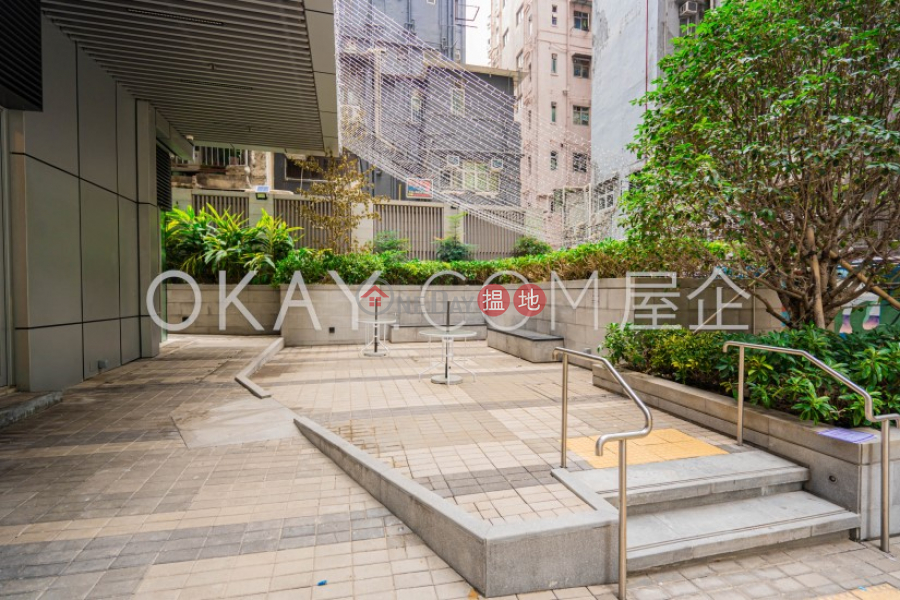 Practical 1 bedroom with balcony | For Sale | One Artlane 藝里坊1號 Sales Listings