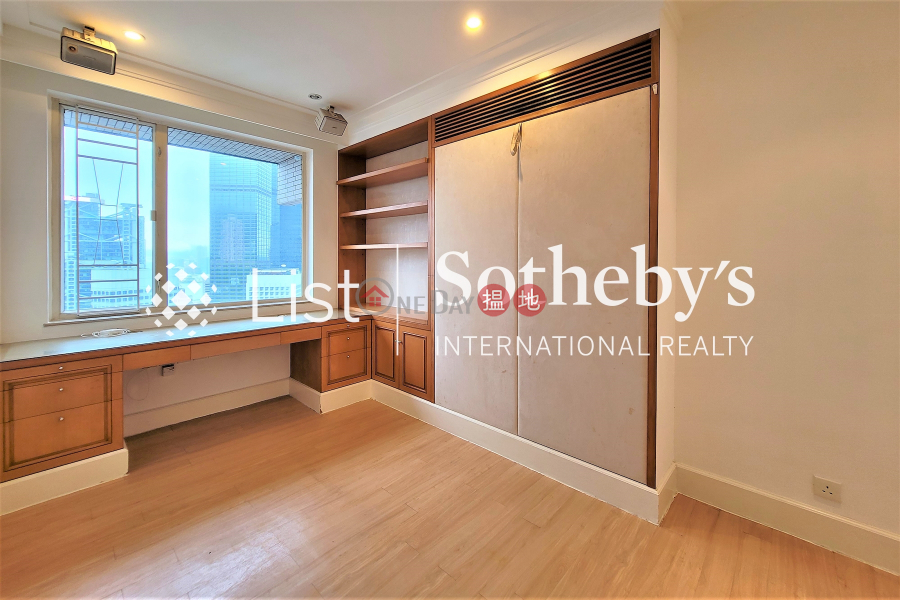 Property for Rent at Wealthy Heights with 3 Bedrooms, 35 MacDonnell Road | Central District Hong Kong Rental, HK$ 65,000/ month