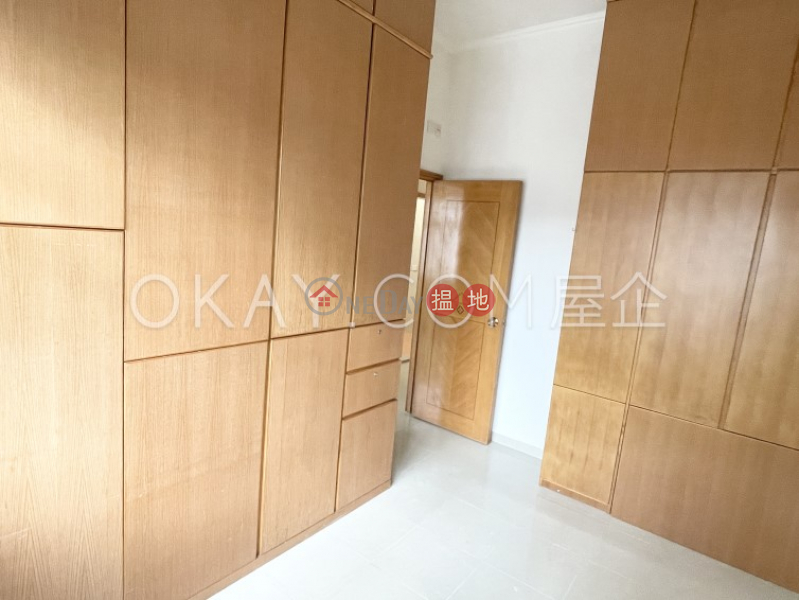 HK$ 12M, Kin Yuen Mansion | Central District, Elegant 2 bedroom in Mid-levels West | For Sale