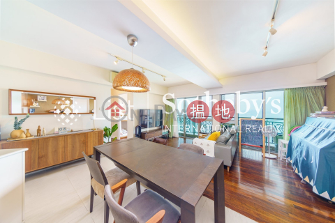 Property for Sale at The Merton with 3 Bedrooms | The Merton 泓都 _0