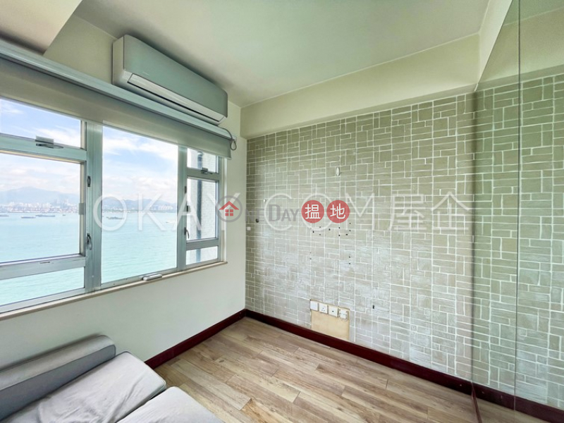 Practical 1 bedroom with sea views | For Sale | Hing Wong Building 卿旺大廈 Sales Listings