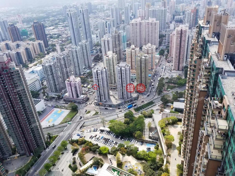Yoho Town Phase 2 Yoho Midtown | 2 bedroom High Floor Flat for Sale 9 Yuen Lung Street | Yuen Long, Hong Kong | Sales | HK$ 7.99M