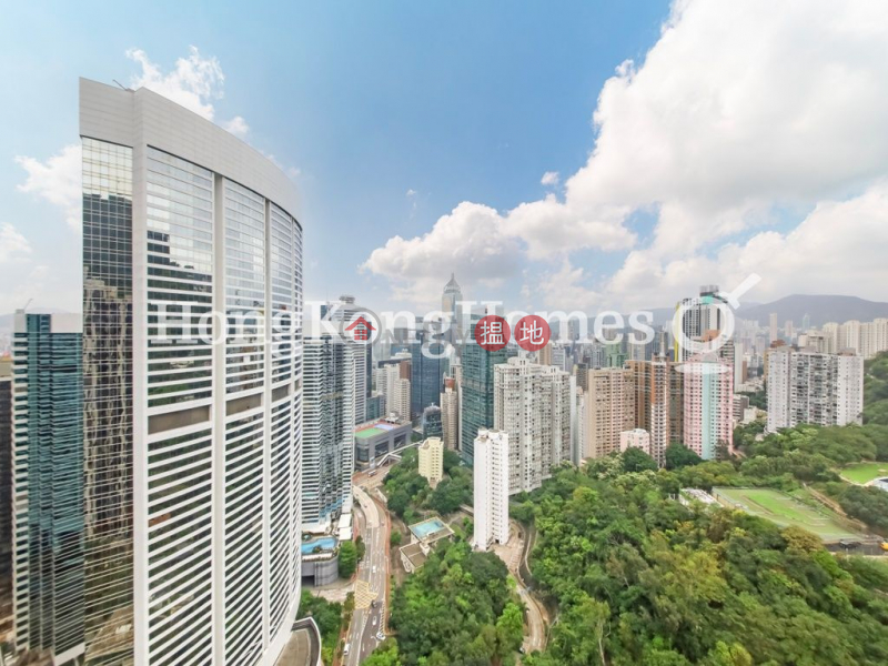 香港搵樓|租樓|二手盤|買樓| 搵地 | 住宅出租樓盤御花園 2座三房兩廳單位出租