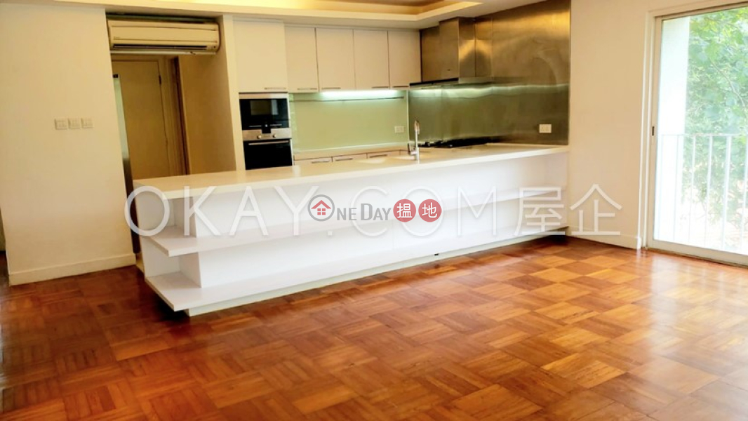 Unique 3 bedroom with parking | Rental, Stanley Green 維璧別墅 Rental Listings | Southern District (OKAY-R23437)