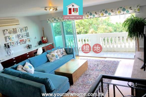 Modern Interior House | For Rent, 茅莆村 Mau Po Village | 西貢 (RL705)_0
