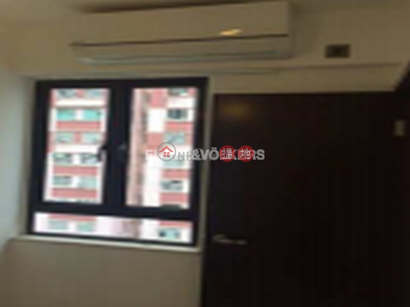 2 Bedroom Flat for Rent in Causeway Bay, Great George Building 華登大廈 Rental Listings | Wan Chai District (EVHK44448)