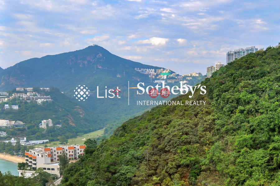 Property for Rent at The Somerset with 4 Bedrooms, 67 Repulse Bay Road | Southern District, Hong Kong | Rental, HK$ 158,000/ month