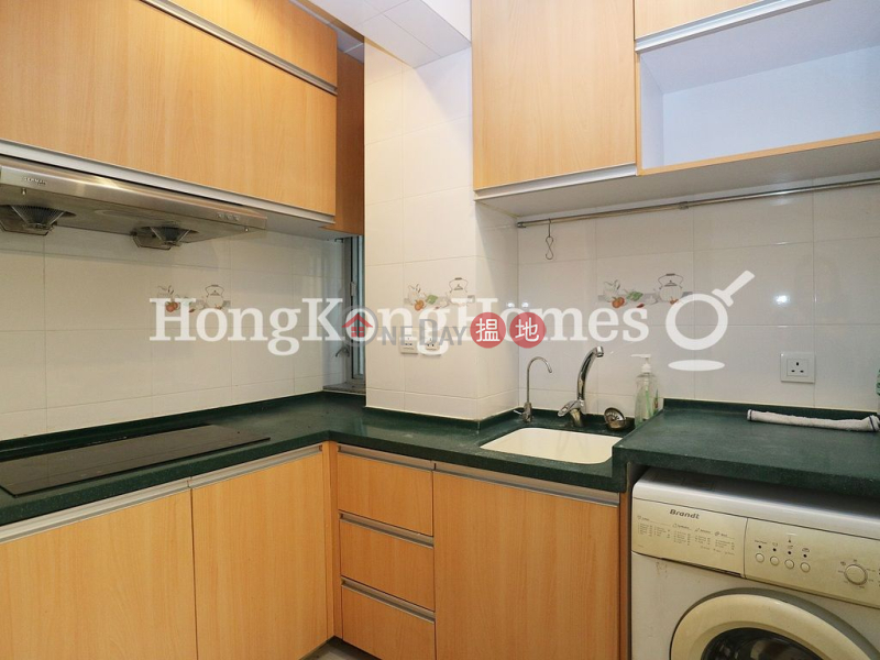 HK$ 35,000/ 月-好運大廈-灣仔區-好運大廈三房兩廳單位出租