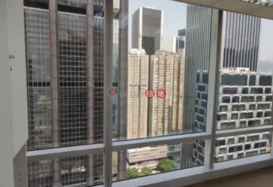 Convention Plaza Middle, Office / Commercial Property Rental Listings HK$ 75,510/ month