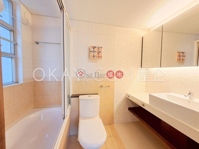 HK$ 34,800/ month, Block 4 Phoenix Court Wan Chai District Lovely 2 bedroom on high floor with balcony | Rental