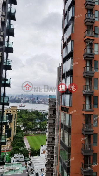 1 Tai Hang Road | 3 bedroom High Floor Flat for Sale | 1 Tai Hang Road 大坑道1號 Sales Listings