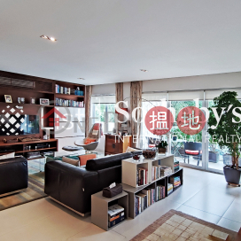 出售利嘉大廈A+B座三房兩廳單位 | 利嘉大廈A+B座 BLOCK A+B LA CLARE MANSION _0