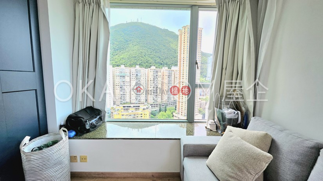 2 Park Road | High | Residential | Rental Listings HK$ 36,000/ month