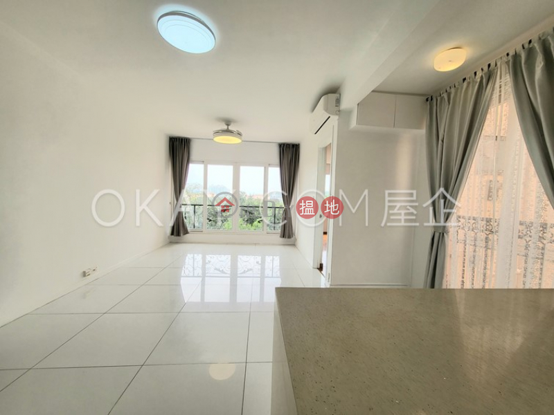 碧濤1期海蜂徑3號中層|住宅出租樓盤-HK$ 29,000/ 月