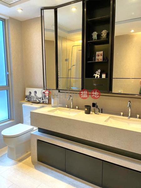 香港搵樓|租樓|二手盤|買樓| 搵地 | 住宅出售樓盤|Apartment at Mount Pavilia | For Sale