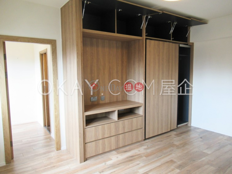 HK$ 47,000/ month St. Joan Court, Central District Popular 1 bedroom with balcony | Rental