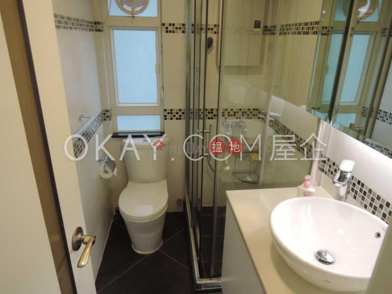 Lovely 2 bedroom in Mid-levels West | Rental 46-48 Robinson Road | Western District, Hong Kong Rental | HK$ 25,000/ month