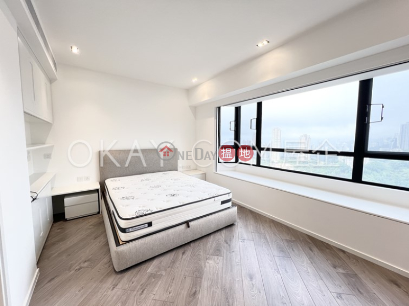 蔚豪苑中層住宅|出租樓盤|HK$ 100,000/ 月