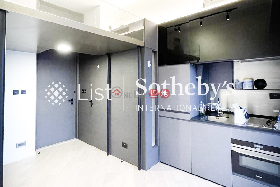 HK$ 18,000/ month Artisan House, Western District Property for Rent at Artisan House with Studio