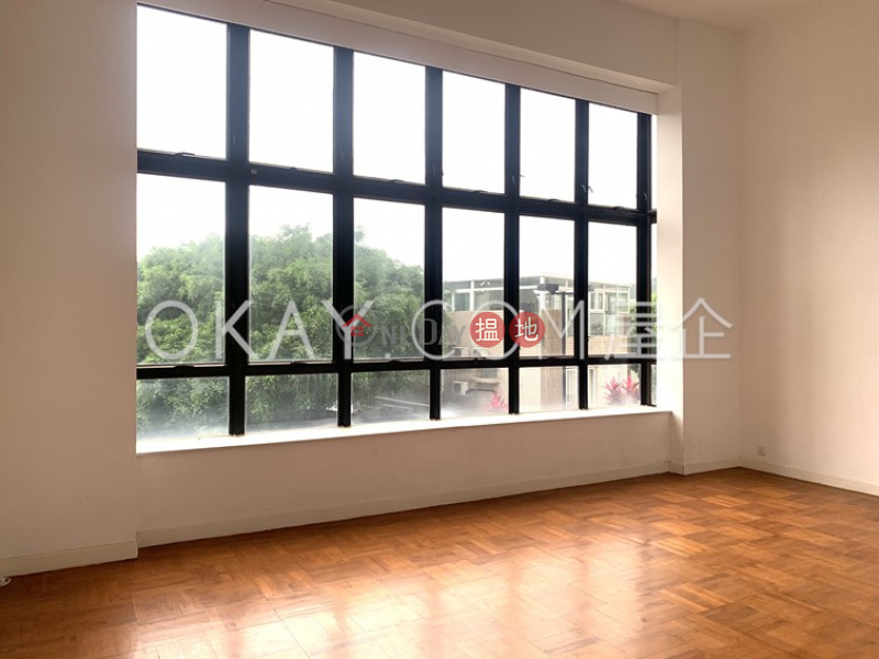 Rare house with rooftop | Rental, The Villa Horizon 海天灣 Rental Listings | Sai Kung (OKAY-R71740)