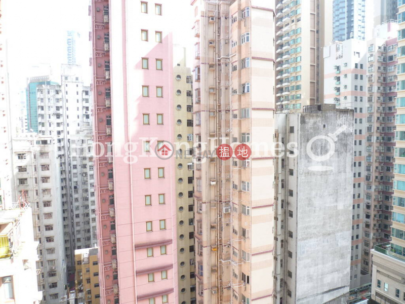 香港搵樓|租樓|二手盤|買樓| 搵地 | 住宅-出租樓盤-囍匯 3座一房單位出租