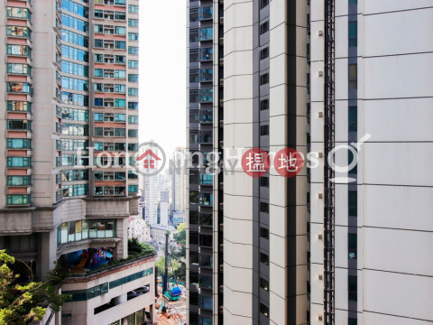 3 Bedroom Family Unit for Rent at Goldwin Heights | Goldwin Heights 高雲臺 _0