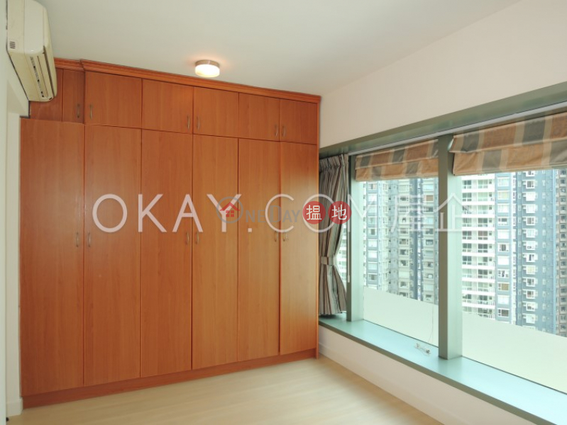 HK$ 12.1M, Casa Bella Central District | Rare 2 bedroom with terrace | For Sale
