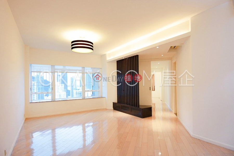 Rare 3 bedroom on high floor | For Sale 89 Pok Fu Lam Road | Western District | Hong Kong Sales, HK$ 35M