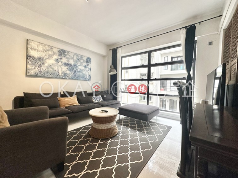 5-7 Prince\'s Terrace | High, Residential, Rental Listings HK$ 32,000/ month