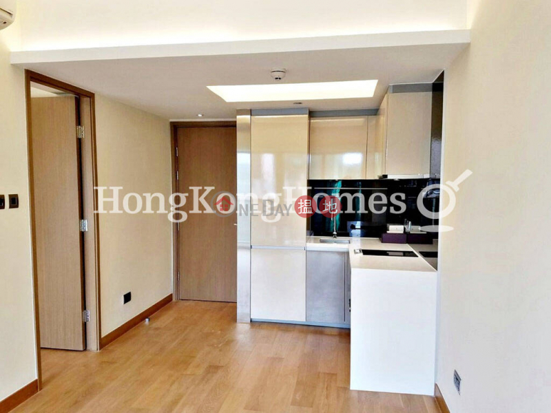 1 Bed Unit at The Nova | For Sale | 88 Third Street | Western District, Hong Kong | Sales | HK$ 13.8M