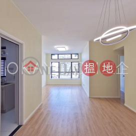 Unique 3 bedroom on high floor | Rental, Scenecliff 承德山莊 | Western District (OKAY-R85718)_0