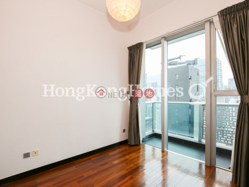 HK$ 29,000/ month J Residence, Wan Chai District, 1 Bed Unit for Rent at J Residence