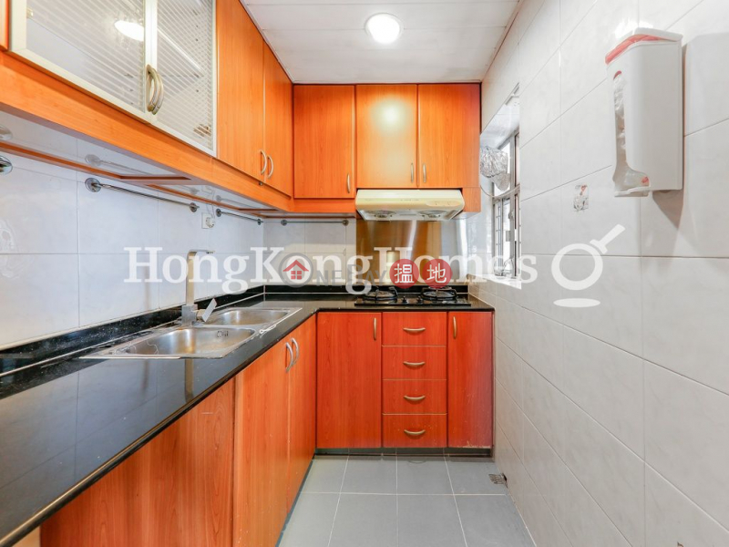 South Horizons Phase 1, Hoi Wan Court Block 4 | Unknown, Residential, Rental Listings | HK$ 25,300/ month