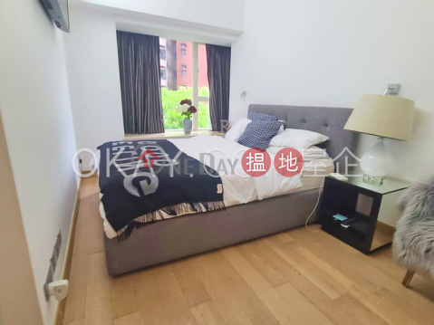 Lovely 2 bedroom with balcony | For Sale, Centrestage 聚賢居 | Central District (OKAY-S510)_0