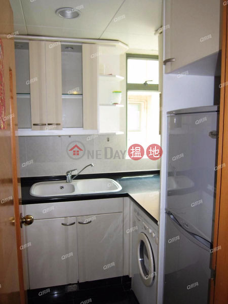 HK$ 7.6M | Bayview Park, Chai Wan District, Bayview Park | 2 bedroom High Floor Flat for Sale