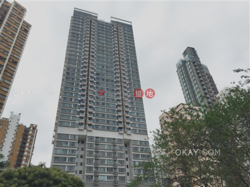 Unique 2 bedroom on high floor | For Sale | 333 Shau Kei Wan Road | Eastern District Hong Kong Sales | HK$ 9.73M