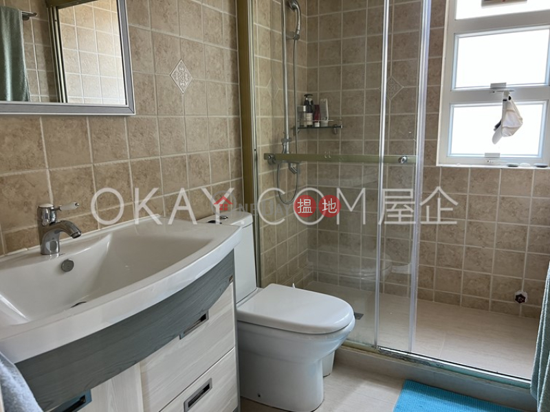HK$ 35,000/ month Nga Yiu Tau Village House | Sai Kung Charming house with sea views, rooftop & balcony | Rental