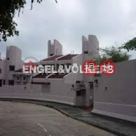 3 Bedroom Family Flat for Rent in Pok Fu Lam | Tam Gardens 譚亦衡樓 _0